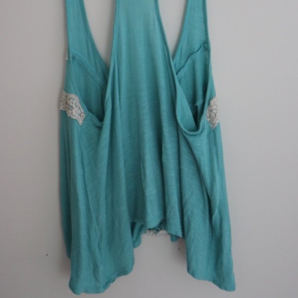 Flowy Summer  Top - Picture 3 of 3